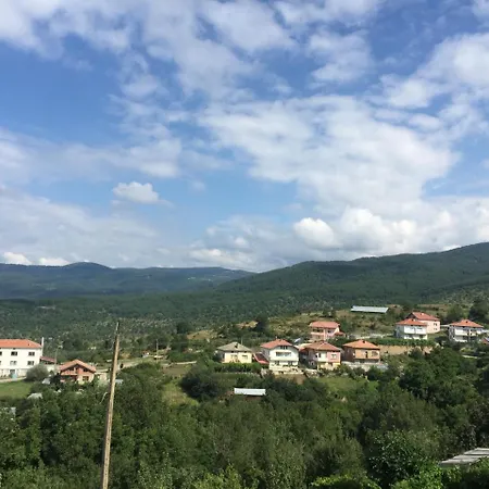Гостевой дом Agush Kribul
