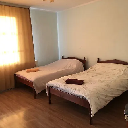 Гостевой дом Agush Kribul