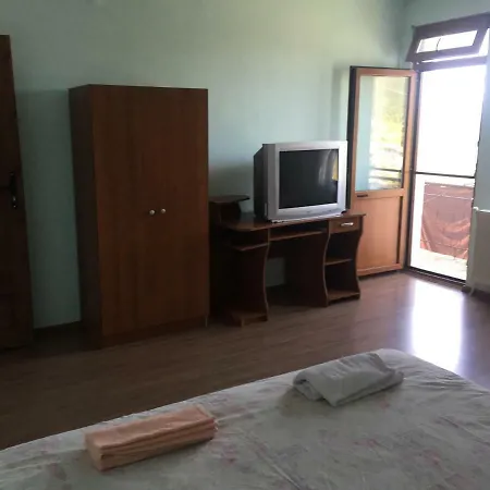 Гостевой дом Agush Kribul