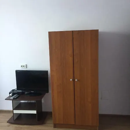 Agush Гостевой дом